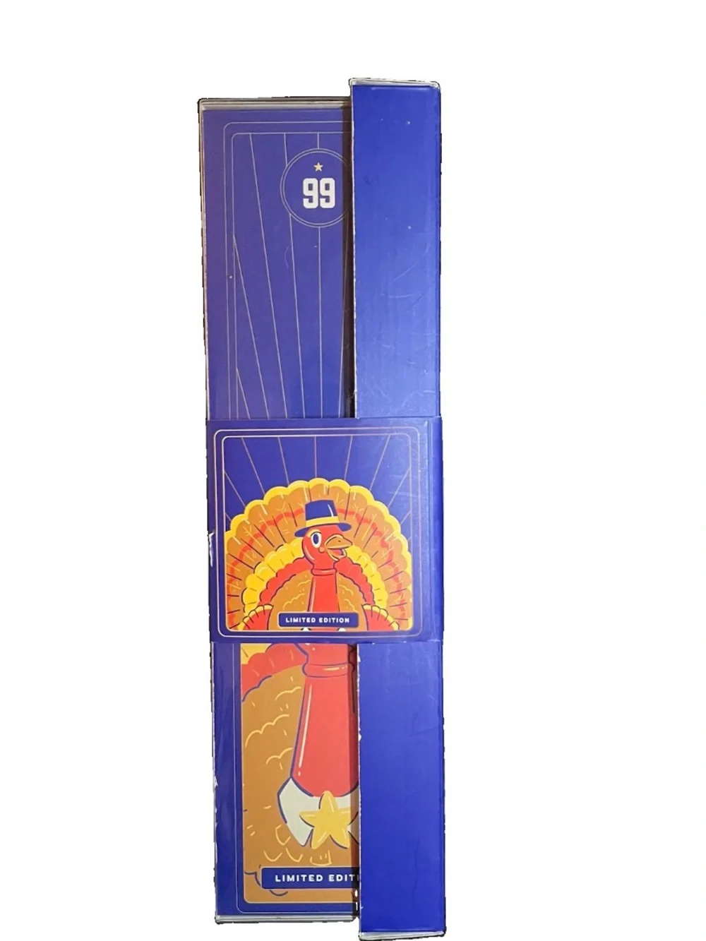 Thanksgiving Day Parade 2025 NYC Scenic Thermos Macy's 16oz Limited Edition New